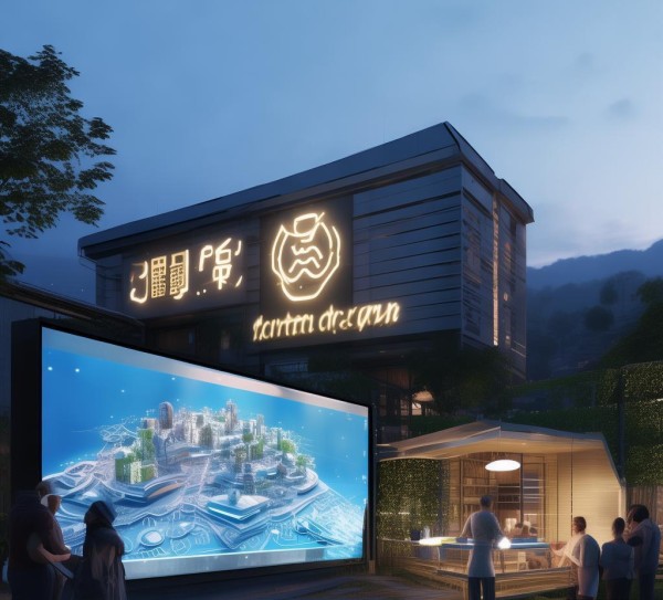 庄里铺信息咨询服务公司,助力智慧社区构建 庄里铺信息咨询服务公司,助力智慧社区构建