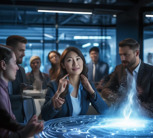 睿可信息咨询服务,disrupt the digital transformation landscape 睿可信息咨询服务,disrupt the digital transformation landscape