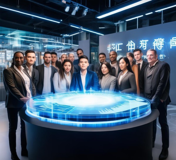 成信信息咨询服务部,助力企业数字化转型的坚强力量 成信信息咨询服务部,助力企业数字化转型的坚强力量