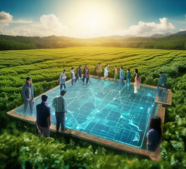 培育产业基因,四川与创联达信息技术咨询的协同发展 培育产业基因,四川与创联达信息技术咨询的协同发展