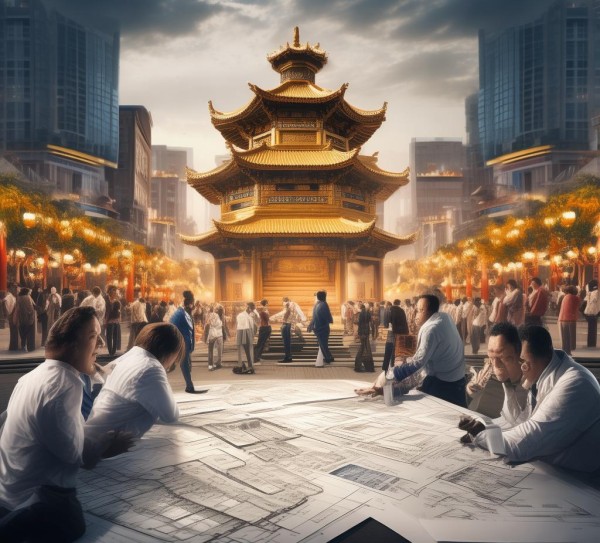 金坛,精准的置业咨询,助力您的城市发展 金坛,精准的置业咨询,助力您的城市发展