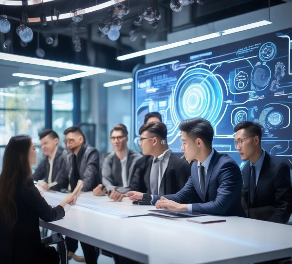 秀洲区信息技术咨询公司,助力企业数字化转型 秀洲区信息技术咨询公司,助力企业数字化转型