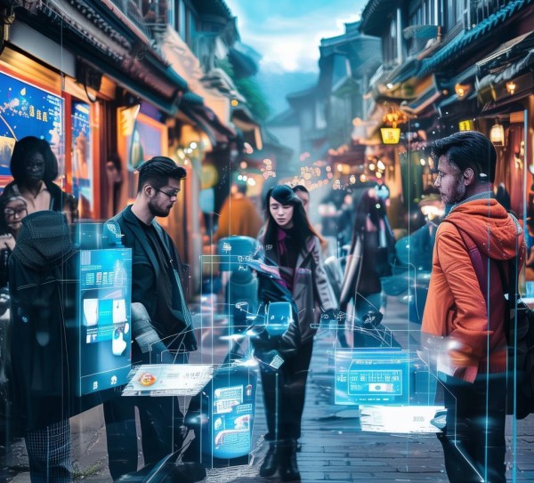 助力信息咨询服务,走进蔚县的数字化转型 助力信息咨询服务,走进蔚县的数字化转型