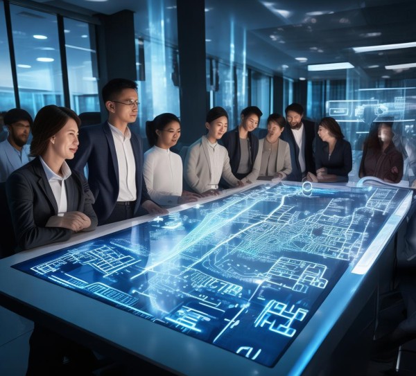 嘉定区信息化技术咨询，助力数字化转型的创新实践