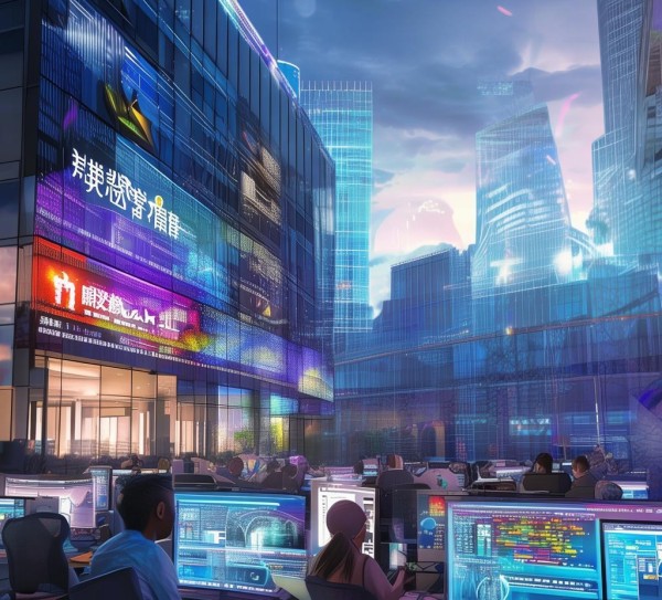 溃迎丝信息咨询服务中心,助力企业数字化转型 溃迎丝信息咨询服务中心,助力企业数字化转型