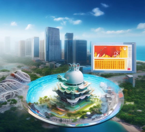 海口买买提江,海南信息咨询服务的发展与机遇 海口买买提江,海南信息咨询服务的发展与机遇