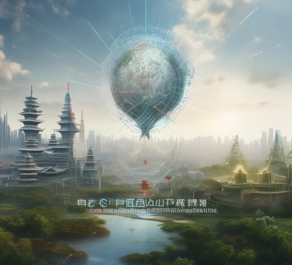 文明在心中，智慧在行，河南宸祎信息技术咨询有限公司与文明共生，智慧同行
