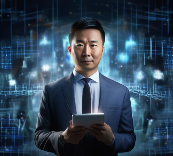 张强信息化咨询老师,助力企业数字化转型的智慧之光 张强信息化咨询老师,助力企业数字化转型的智慧之光