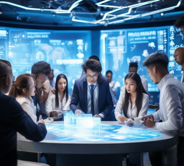 助力数字化转型,开启新未来—河北典思信息技术咨询有限公司 助力数字化转型,开启新未来—河北典思信息技术咨询有限公司
