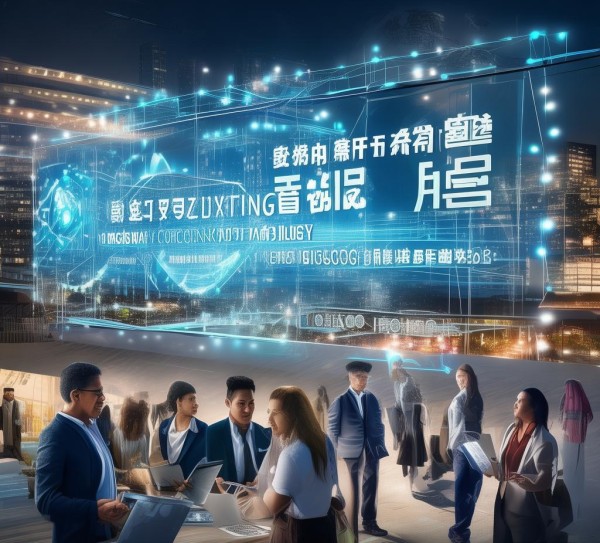 张家港信息化技术咨询热线,助力数字化转型的桥梁 张家港信息化技术咨询热线,助力数字化转型的桥梁