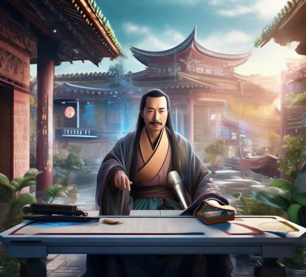 灵寿信息咨询服务,文化与科技融合的创新 灵寿信息咨询服务,文化与科技融合的创新