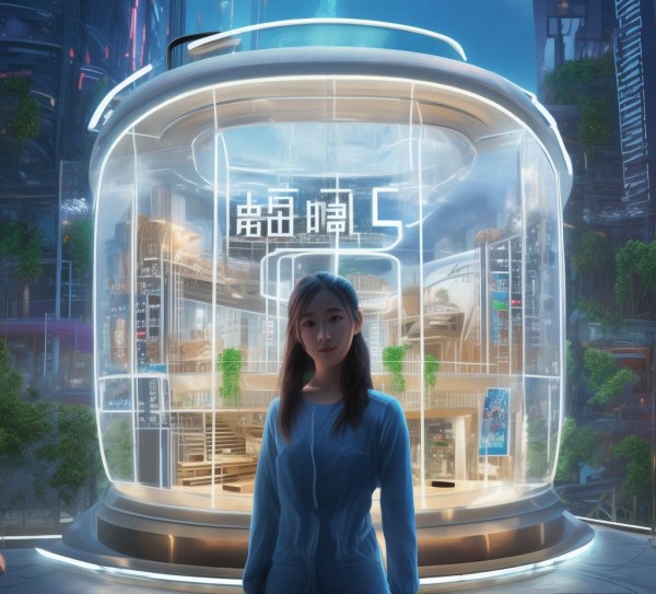 小梅说房,智慧生活,未来挑战 小梅说房,智慧生活,未来挑战