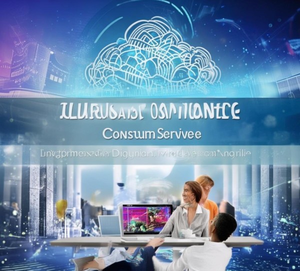 云信息咨询服务，助力企业数字化转型的优质选择