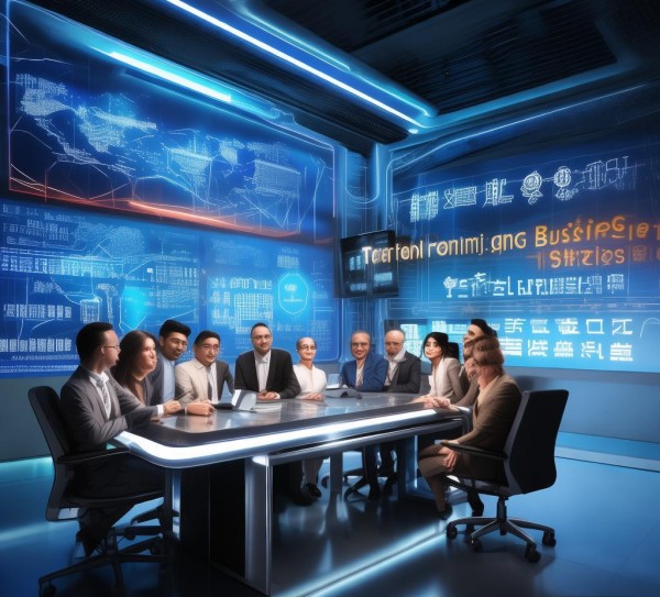 河南希阳信息技术咨询，助力企业数字化转型