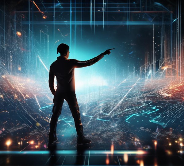 秦凯信息技术咨询,disrupt the digital transformation landscape 秦凯信息技术咨询,disrupt the digital transformation landscape
