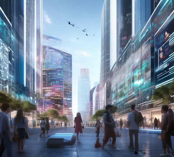 纳溪,智慧城市的新引擎,数字化转型的先锋 纳溪,智慧城市的新引擎,数字化转型的先锋