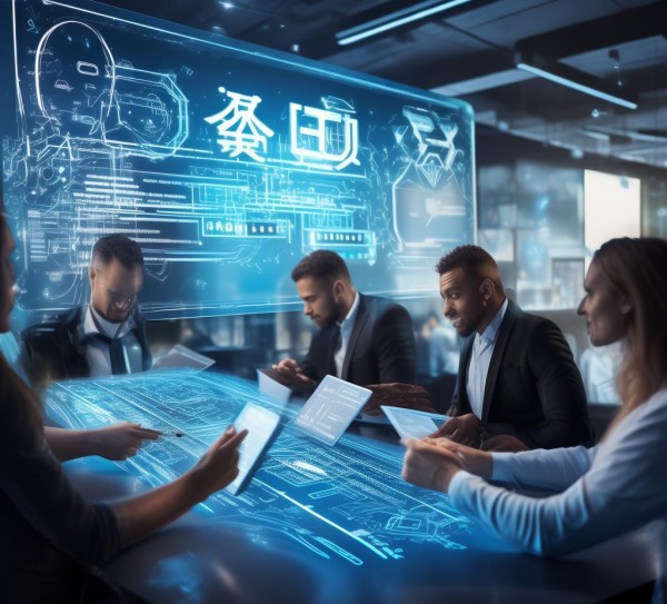 伽荣信息咨询服务，助力企业数字化转型的智慧伙伴