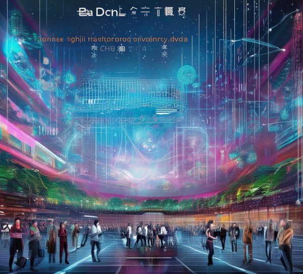 百答智谷,一场数据驱动的数字化转型之旅 百答智谷,一场数据驱动的数字化转型之旅