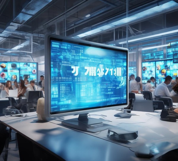轻盛信息技术咨询，助力您的数字化转型