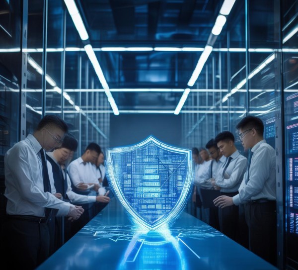 文安信息咨询服务公司,守护数字世界的核心安全 文安信息咨询服务公司,守护数字世界的核心安全