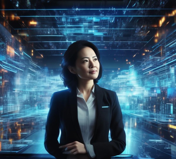 解析信息技术咨询领域的未来,孙玲信息技术咨询部的创新与责任 解析信息技术咨询领域的未来,孙玲信息技术咨询部的创新与责任