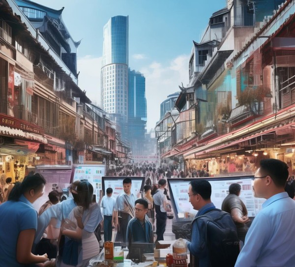 湘乡市信息咨询服务市场现状与发展趋势 湘乡市信息咨询服务市场现状与发展趋势
