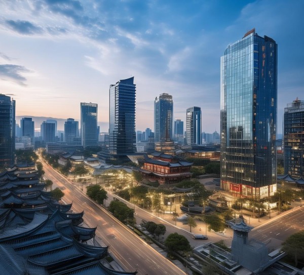 嘉定区信息化技术咨询产业,机遇与挑战 嘉定区信息化技术咨询产业,机遇与挑战