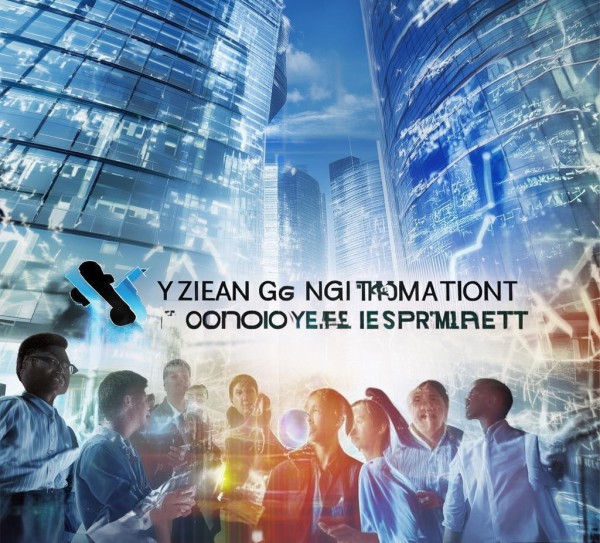 易县灵通信息技术咨询部,助力经济发展与机遇 易县灵通信息技术咨询部,助力经济发展与机遇