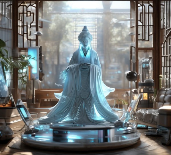 阖居乐，智慧生活的守护者