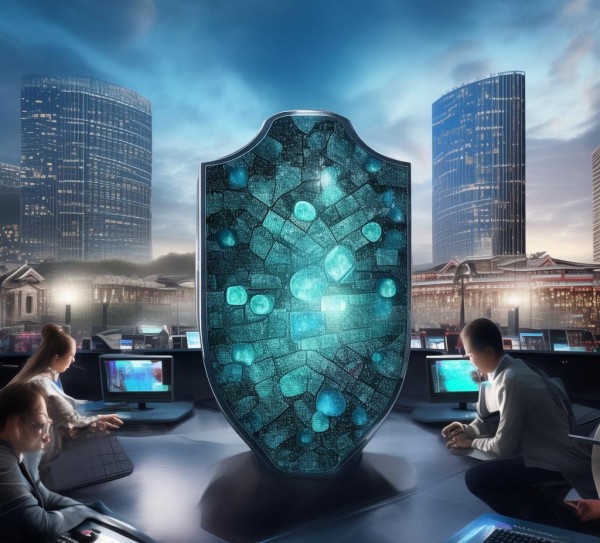 连云港信息化咨询公司,助力企业数字化转型的坚盾 连云港信息化咨询公司,助力企业数字化转型的坚盾