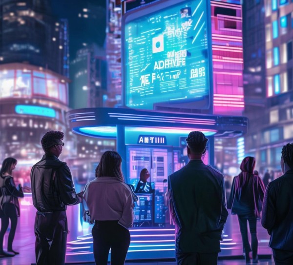 AI驱动的未来,艺源信息咨询服务招聘新机遇,助力数字化转型 AI驱动的未来,艺源信息咨询服务招聘新机遇,助力数字化转型