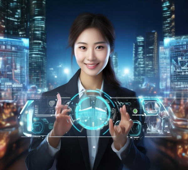王馨悦,信息咨询服务的未来 王馨悦,信息咨询服务的未来