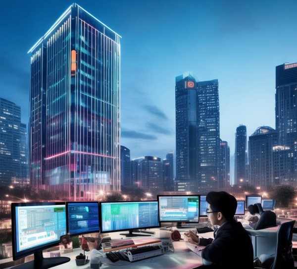 深圳市力德信息技术咨询，数字之肾中的责任担当