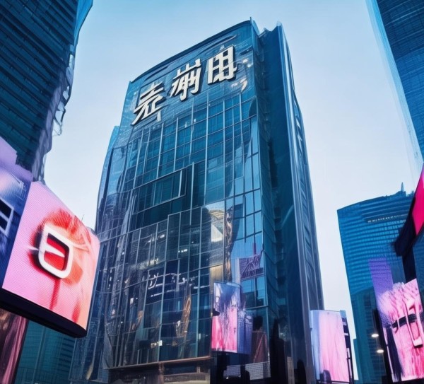 沈年年，中国最具影响力的科技咨询公司