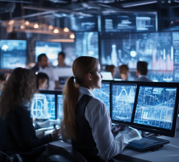 信息咨询服务部,在科技浪潮中彰显实力 信息咨询服务部,在科技浪潮中彰显实力