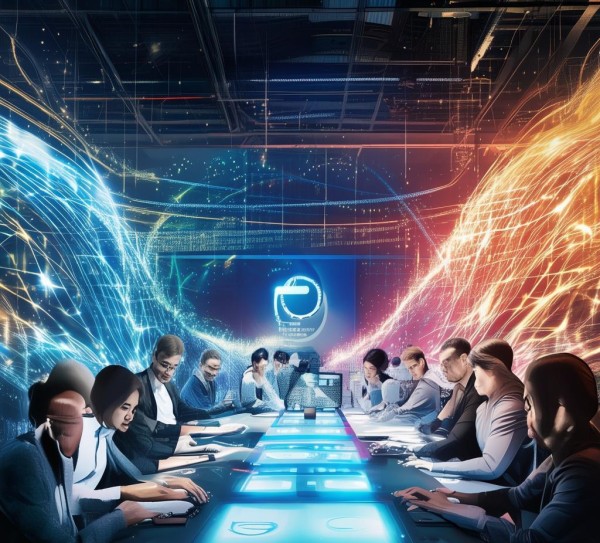 宫阳信息咨询服务公司，助力企业数字化转型的强劲力量