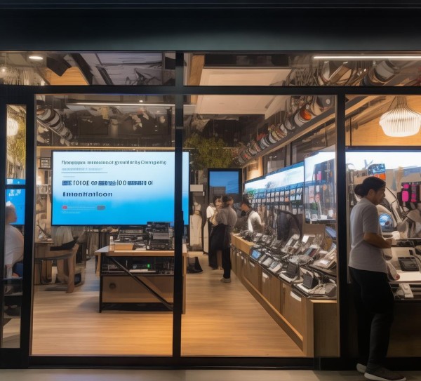 三筱信息技术咨询中心小店,赋能企业的数字化转型 三筱信息技术咨询中心小店,赋能企业的数字化转型