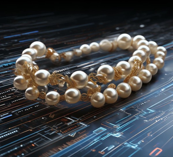 pearls,从信息化咨询到数字化转型的Powerful拐弯点 pearls,从信息化咨询到数字化转型的Powerful拐弯点