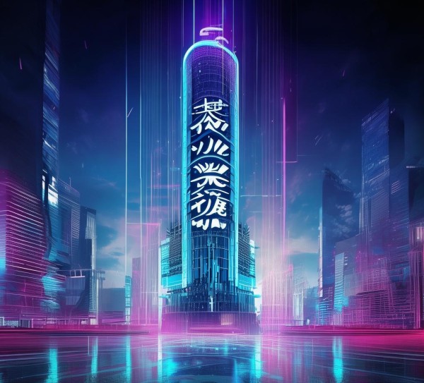 南长,信息服务的未来力量 南长,信息服务的未来力量