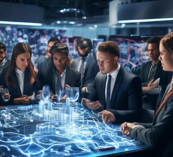 科技局信息化咨询,助力国家数字化发展 科技局信息化咨询,助力国家数字化发展