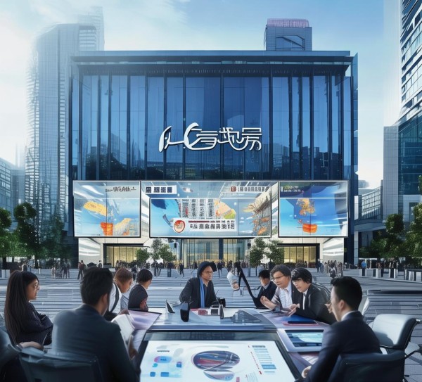 韩城信息咨询服务中心,助力企业高效发展 韩城信息咨询服务中心,助力企业高效发展