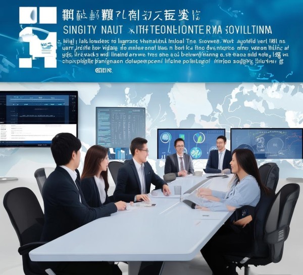 沈阳千润信息技术咨询，助力企业数字化转型的信赖伙伴