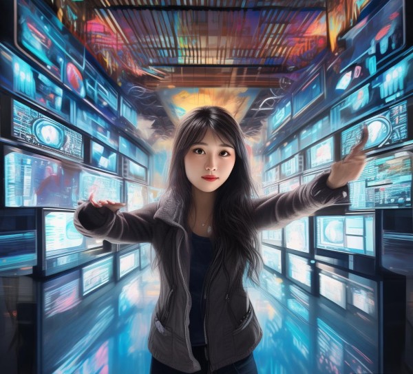小雯信息咨询服务肇庆,助力小雯走向数字化未来 小雯信息咨询服务肇庆,助力小雯走向数字化未来