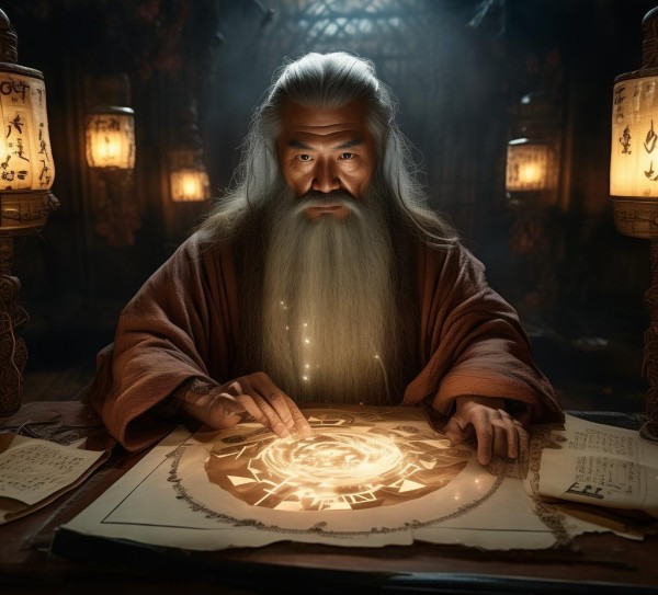 易经信息咨询服务,解读未来机遇 易经信息咨询服务,解读未来机遇