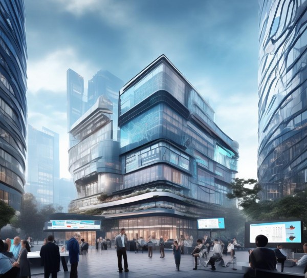 南京信息化咨询销售公司,助力数字经济发展与产业升级 南京信息化咨询销售公司,助力数字经济发展与产业升级