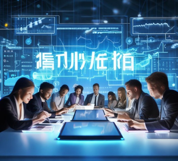 宜兴常规信息技术咨询,助力企业迈向数字时代的强大力量 宜兴常规信息技术咨询,助力企业迈向数字时代的强大力量