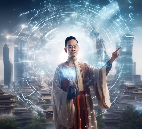弘光，在信息时代，推动企业数字化转型的创新者