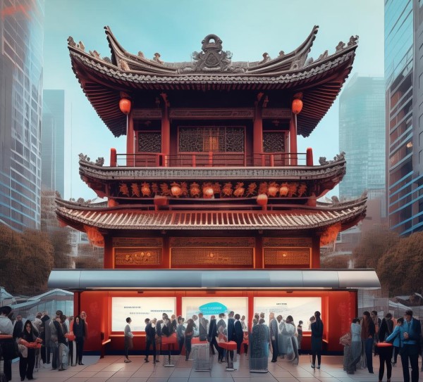 鼓楼信息咨询服务,助力企业发展的新机遇 鼓楼信息咨询服务,助力企业发展的新机遇