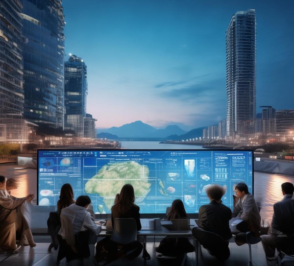 Exploring the Role of Information Services in宜昌:A Comprehensive Overview Exploring the Role of Information Services in宜昌:A Comprehensive Overview