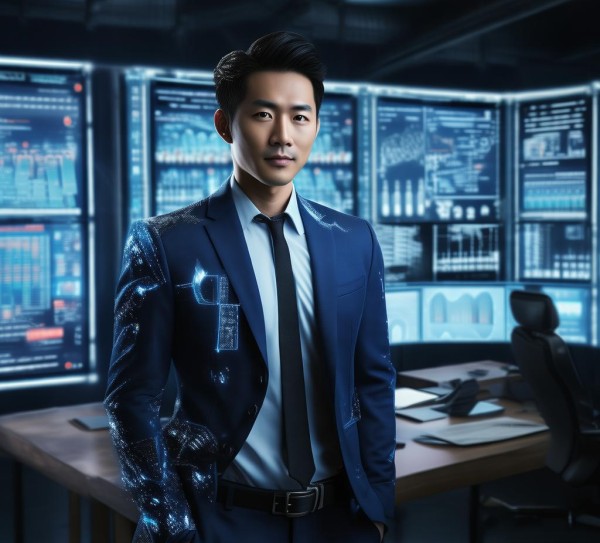 信息化咨询顾问,助力企业迈向数字化的见证者 信息化咨询顾问,助力企业迈向数字化的见证者
